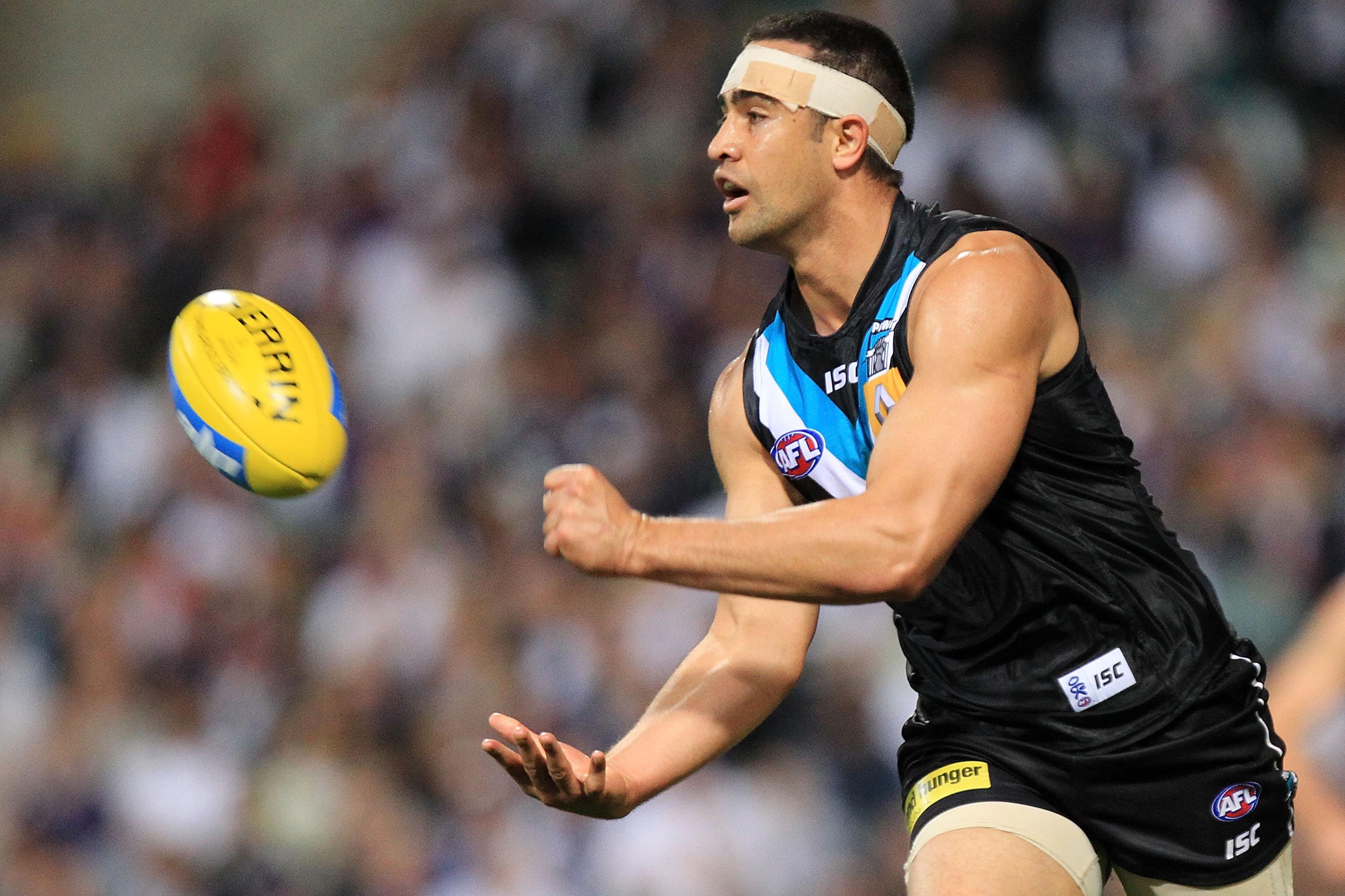 Full AFL Injury List Finals Week 1 Portadelaidefc au